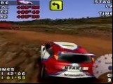 Need for Speed - V-Rally 2